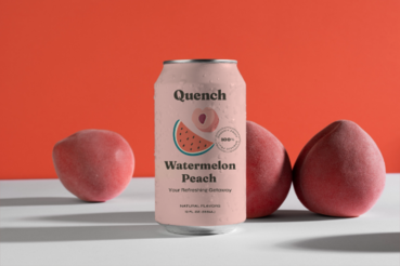 Why Quench is the Ultimate Choice for Refreshing Hydration