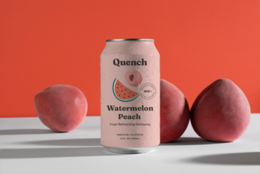 Why Quench is the Ultimate Choice for Refreshing Hydration
