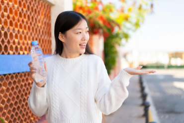 Feel the Difference: How Quench Elevates Your Hydration