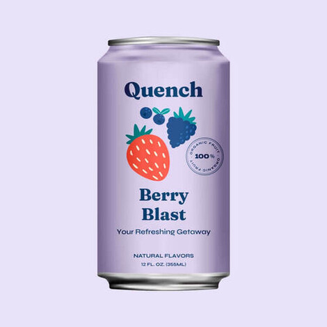 Berry Blast