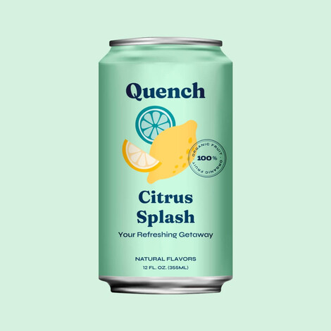 Citrus Splash