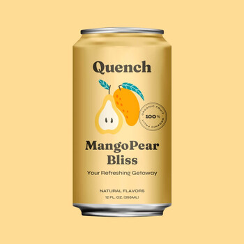 MangoPear Bliss