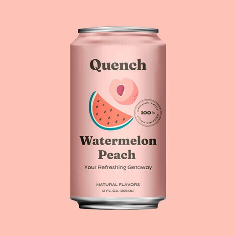 Watermelon Peach