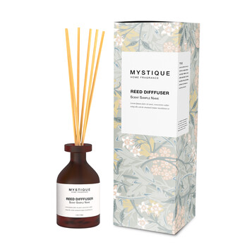 Reed Diffuser Sample Eight