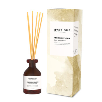 Reed Diffuser Sample Four