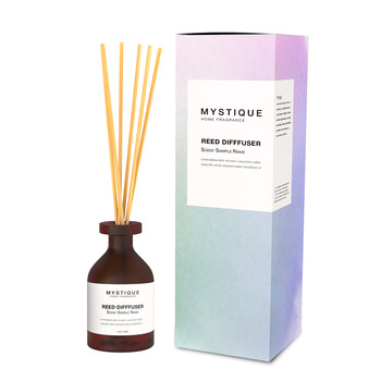 Reed Diffuser Sample One