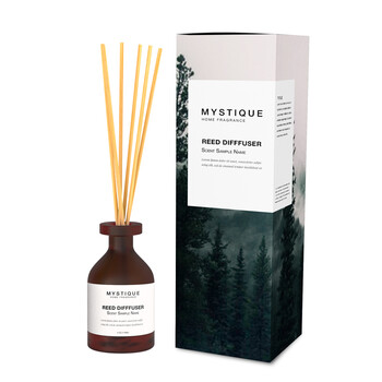 Reed Diffuser Sample Seven