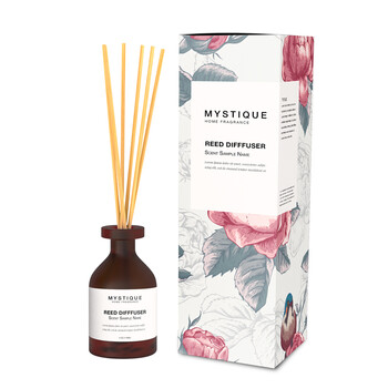 Reed Diffuser Sample Two