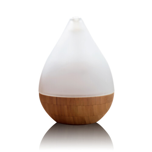 Electric Diffuser Sample Three