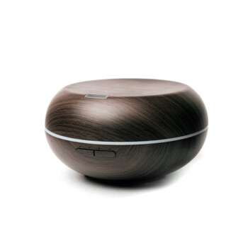 Electric Diffuser Sample Two