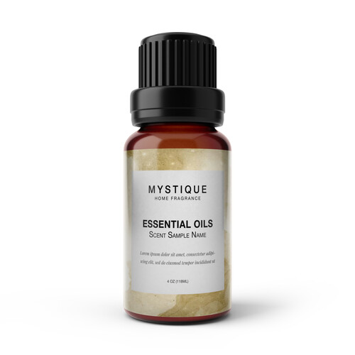 Essential Oils Sample Six