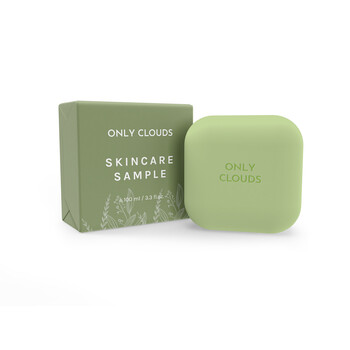 Cleanser Sample Twentytwo