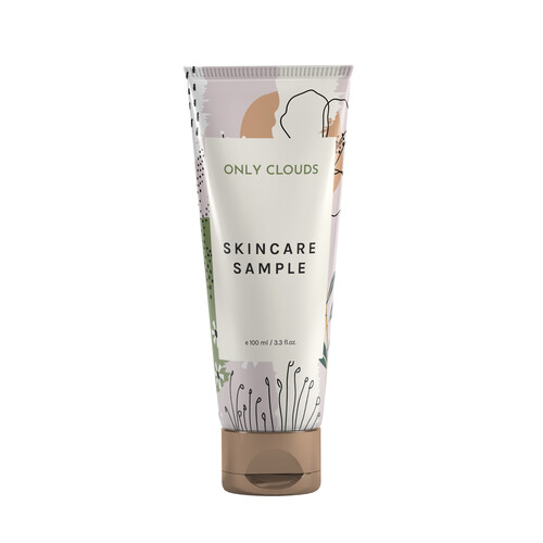 Cleanser Sample Two