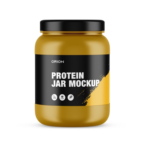 Proteins Sample Proteins Sample