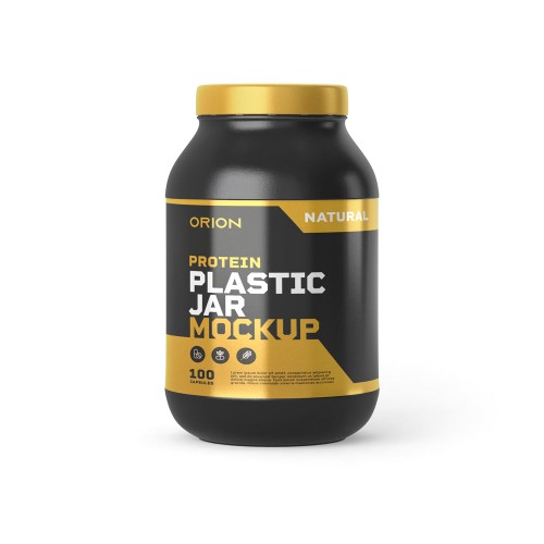 Proteins Sample Proteins Sample