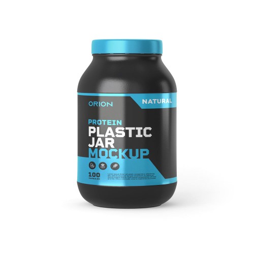 Protein Sample Protein Sample