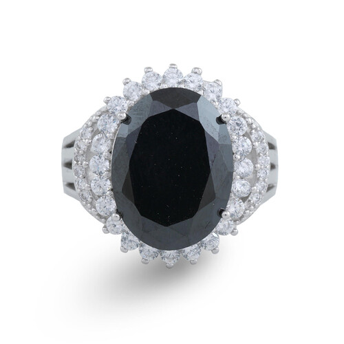 Ring Sample One Ring Sample One