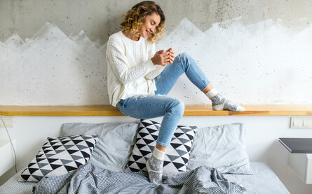 I am an Article Title Two