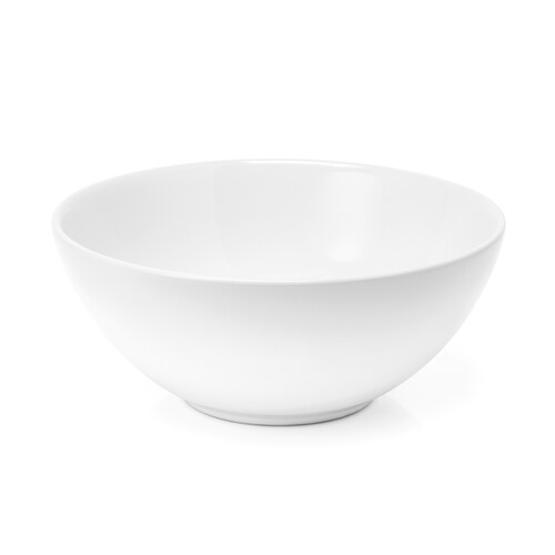 Tableware sample White