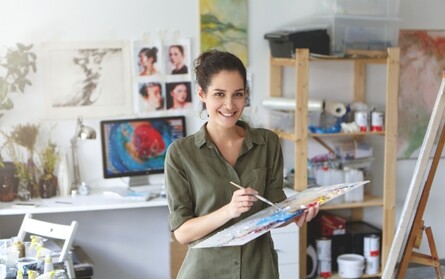 I am an Article Title Four