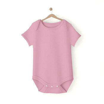 Clothing girls Sample One
