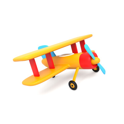 Toys Sample Five