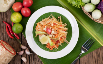 I am an Recipe Title One