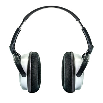 Headphone Sample Five