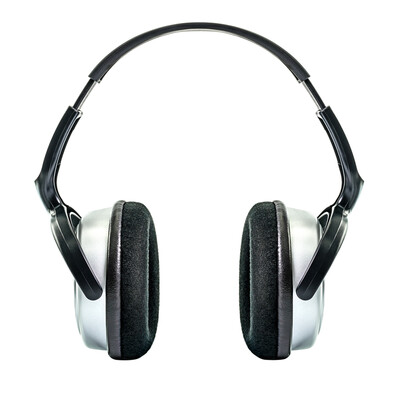 Headphone Sample Five