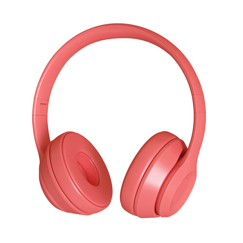 Headphone Sample One Headphone Sample One