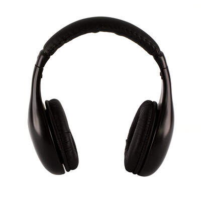 Headphone Sample Seven