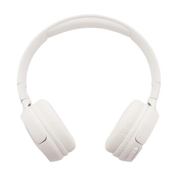 Headphone Sample White