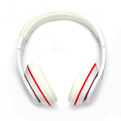 Headphone Sample Three