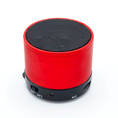 Speaker Sample Five Speaker Sample Five