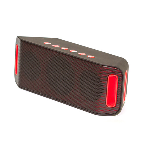 Speaker Sample Four Speaker Sample Four