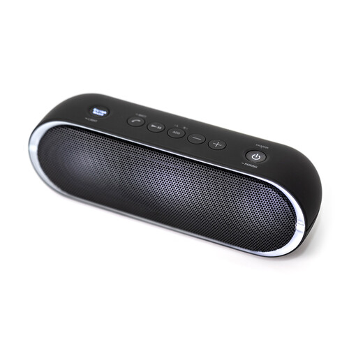 Speaker Sample One Speaker Sample One