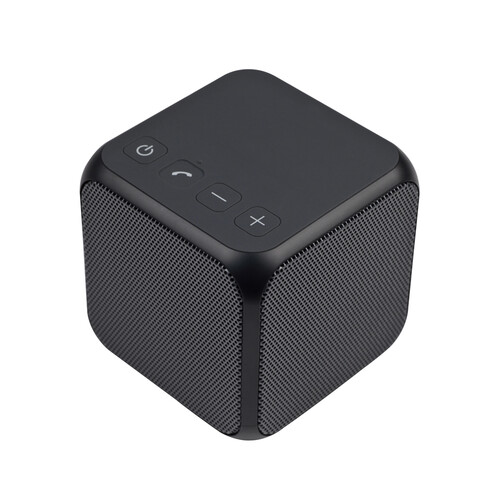 Speaker Sample Two Speaker Sample Two