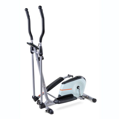 Cardio Sample Four Cardio Sample Four