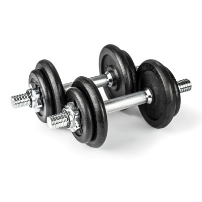 Strength Sample Seven