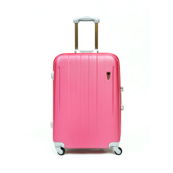 Luggage Sample Magenta