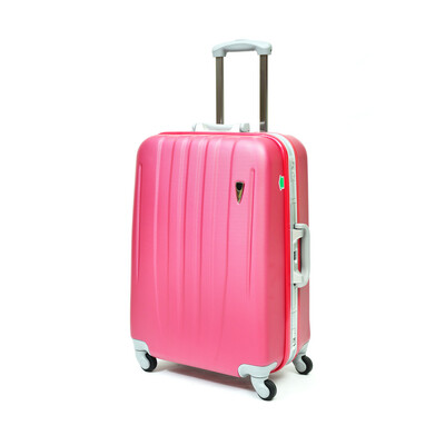 Luggage Sample Magenta