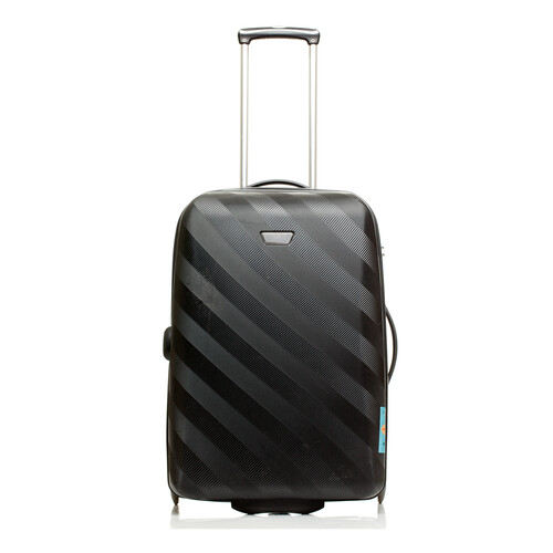 Luggage Sample Two Luggage Sample Two