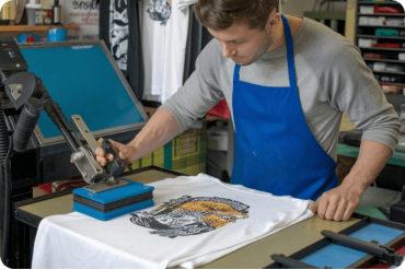 Why Custom T-Shirts Are the Ultimate Team-Building Tool