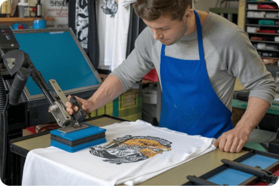 Why Custom T-Shirts Are the Ultimate Team-Building Tool