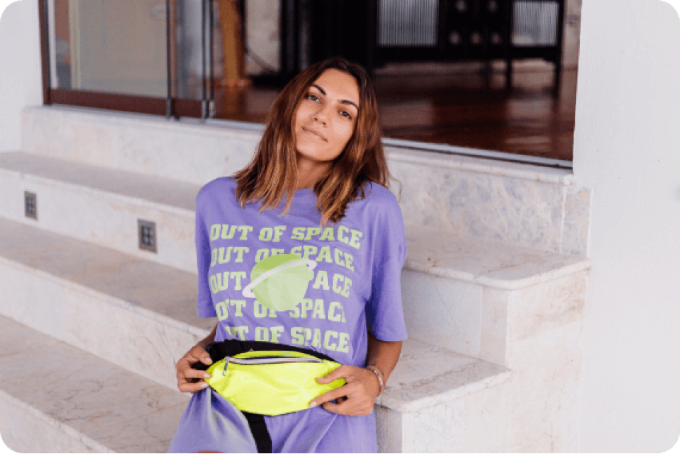 How to Design the Perfect Custom T-Shirt, Even If You’re Not a Designer