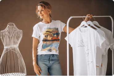 Top 5 T-Shirt Trends You’ll Want in Your Wardrobe This Season