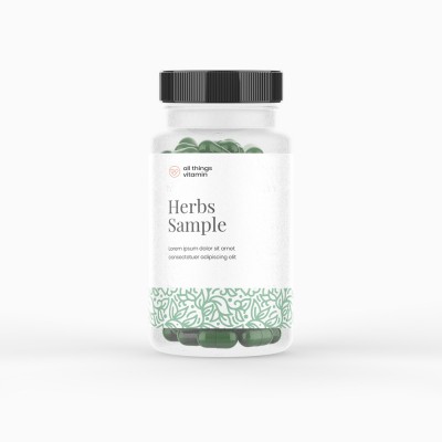 Herbs Sample Two