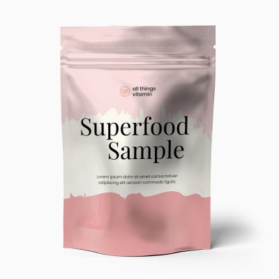 Superfood Sample