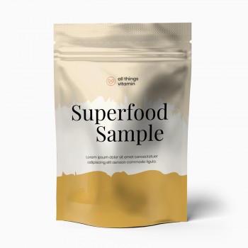 Superfood Sample Three