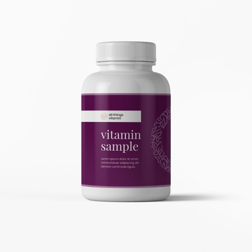 Supplements Sample One